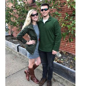 Meet your Posher, Kelley